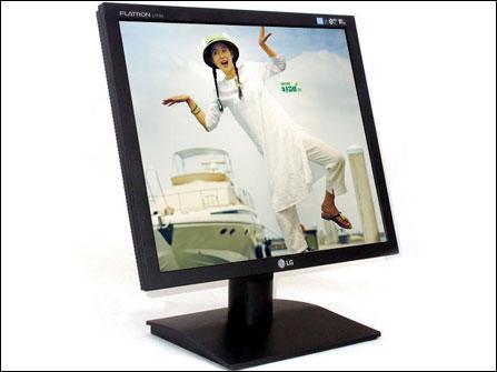 p>lg l1919c是(shi)韓(han)國lg品(pin)牌的壹款液晶顯示器產品(pin). /p>