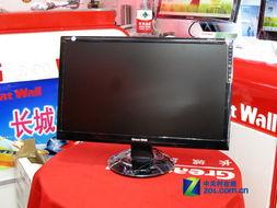 AOC酷(ku)炫(xuan)24液(ye)晶崩盤1220元(yuan) 本(ben)周(zhou)全(quan)報價