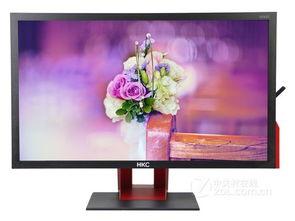 HKC HKC G2433液(ye)晶顯示(shi)器(qi)整體(ti)評測(ce)