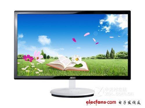 液晶面(mian)板中材料的品(pin)質(zhi)最(zui)終(zhong)決(jue)定(ding)顯示器產品(pin)的素(su)質(zhi)和價(jia)格(ge)