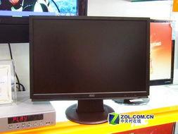 本周(zhou)液(ye)晶最新報價 24寬(kuan)屏跌(die)破1500元(yuan)