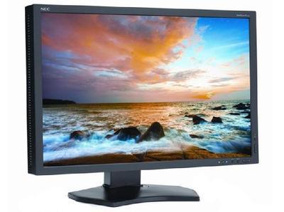 NECPA242W液晶顯示(shi)器(qi)產(chan)品圖(tu)片(pian)1-IT168