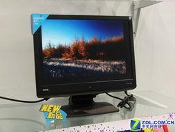 本(ben)周液(ye)晶(jing)降價(jia)排行(xing) LG雙(shuang)接(jie)口19寸大(da)降200元(yuan)