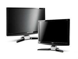 宏碁(碁) AcerP224WA液(ye)晶顯示(shi)器(qi)圖片