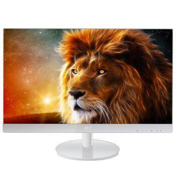 智(zhi)能(neng)產品(pin) aoc i2769v/ww 27英(ying)寸(cun)led背(bei)光(guang)窄(zhai)邊(bian)框ips廣視角(jiao)液晶顯示器