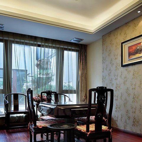 蘇州庭(ting)園別(bie)墅(shu)裝(zhuang)飾(shi)設計工(gong)程