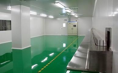 無塵(chen)凈(jing)化(hua)車(che)間(jian)裝(zhuang)修(xiu)的(de)標準及(ji)規(gui)範有(you)哪(na)些