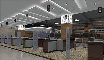 重(zhong)慶超市(shi)裝修(xiu)設(she)計(ji)效(xiao)果(guo)圖(tu) 便(bian)利店裝修(xiu)公(gong)司 超市(shi)預(yu)算報(bao)價