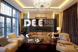 武漢得(de)易空(kong)間裝(zhuang)飾設(she)計(ji)工(gong)程