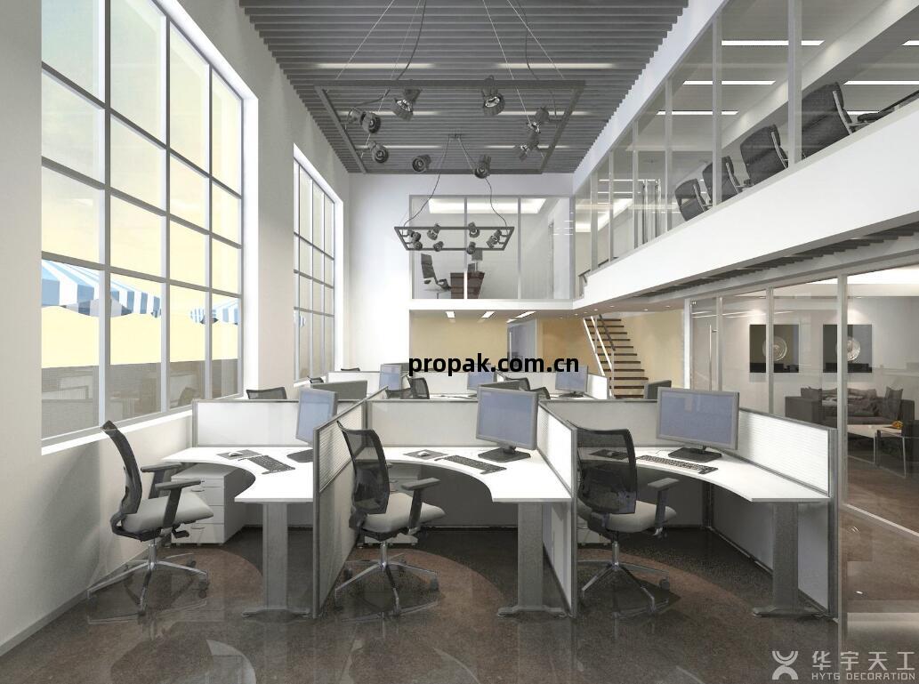 辦公(gong)室(shi)裝(zhuang)修中(zhong)建(jian)材所起(qi)到的重(zhong)要因(yin)素