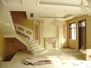 上海裝(zhuang)修施工(gong)時間有(you)規定(ding)嗎(ma)