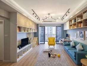 121㎡原木北(bei)歐(ou)風(feng) 4635116 焦(jiao)點裝(zhuang)飾