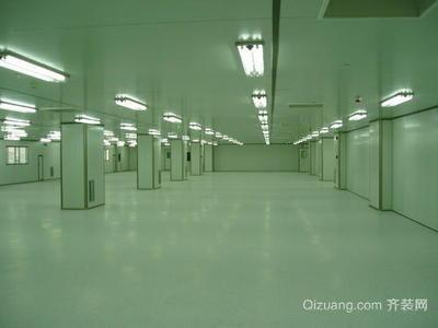 威海工廠(chang)裝修多(duo)少(shao)錢(qian) 威海工廠(chang)裝修設計3個(ge)要點(dian)分(fen)析