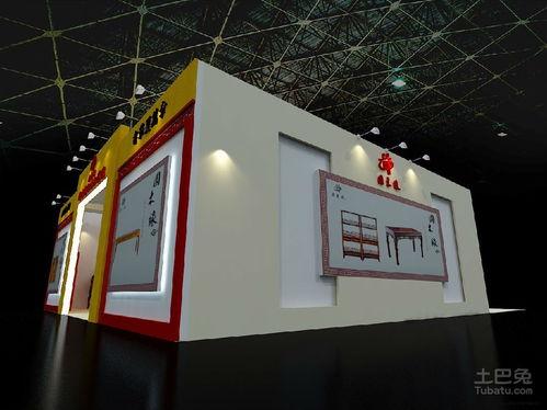 佛(fo)山(shan)展臺(tai)裝修(xiu)公司