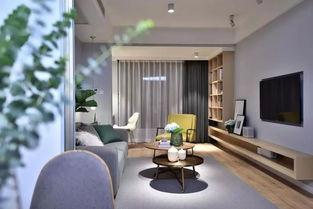 華陽佳園(yuan)北歐風(feng) 4592671 焦(jiao)點裝飾(shi)