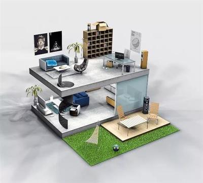 室內設(she)計(ji)色彩|威(wei)海室內設(she)計(ji)|中博(bo)裝(zhuang)飾硬裝(zhuang)