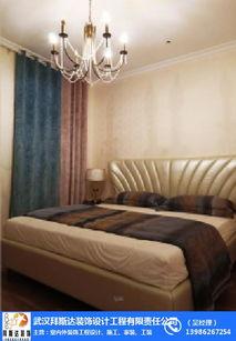 別(bie)墅裝修(xiu)裝飾 裝飾裝修(xiu) 武漢(han)拜(bai)斯達裝飾設(she)計(ji)