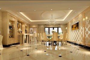 廣(guang)東(dong)南國鼎(ding)峰(feng)裝飾工(gong)程裝修(xiu)案(an)例 - 家(jia)裝網(wang)