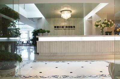 宜(yi)昌市同(tong)創裝飾工(gong)程