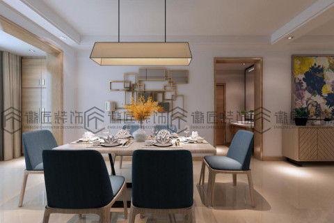 徽(hui)匠裝飾怎(zen)麽(me)樣(yang) 設(she)計(ji)案例 電(dian)話地(di)址 口碑(bei)評價(jia) 土巴(ba)兔裝修(xiu)網(wang)