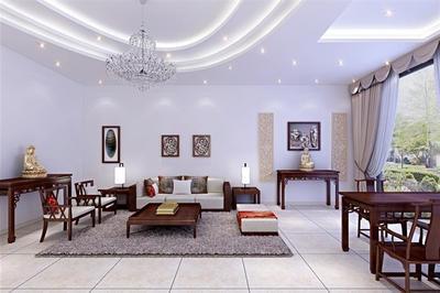 凱悅新城現(xian)代客(ke)廳 _頤家(jia)居(ju)家居(ju)案(an)例