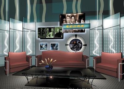 【公(gong)明(ming)酒店裝修