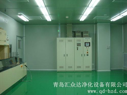 青島百級(ji)凈化(hua)實驗(yan)室要求(qiu),青島百級(ji)凈化(hua)實驗(yan)室公(gong)司(si)報價圖(tu)片(pian) 高(gao)清大圖(tu) 谷(gu)瀑(pu)環保