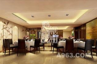 廣(guang)州(zhou)市(shi)山泉(quan)公館餐(can)廳(ting)東(dong)風(feng)路(lu)店 絲綢(chou)店 裝(zhuang)飾工(gong)程(cheng)設計(ji)項目(mu)