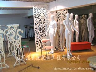 石家莊郎(lang)曼(man)迪服裝(zhuang)店(dian)設計(ji)圖(tu)片(pian)