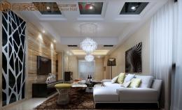 福州(zhou)有(you)家(jia)裝飾工程裝修(xiu)案例效(xiao)果(guo)圖(tu)