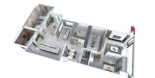 寶能(neng) 第壹空間二(er)期 子(zi)文(wen)裝飾設計(ji)盛大開(kai)業 全(quan)案設計(ji),整(zheng)裝服務