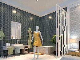 山東舜禾裝飾的(de)主頁 zcool