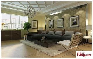 現(xian)代(dai)簡約裝(zhuang)飾風(feng)格(ge)