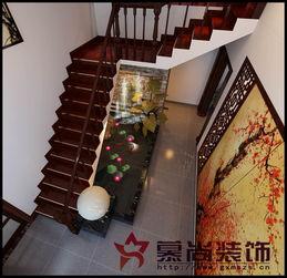 生物制(zhi)品廠 慕尚(shang)裝(zhuang)飾設(she)計(ji)案例(li) 土巴(ba)兔南寧裝(zhuang)修網