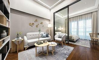 朝(chao)陽(yang)方(fang)林裝(zhuang)飾小戶型裝(zhuang)飾