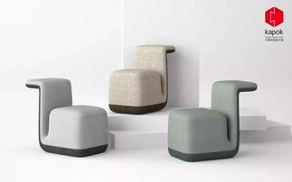 紅棉(mian)獎.2019產品設(she)計(ji)獎丨高顏值(zhi)的(de)家具(ju)與(yu)燈(deng)飾來(lai)襲(xi),獲獎產品賞(shang)析(xi)③