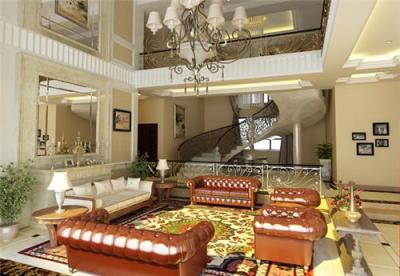 常(chang)熟(shu)中式風(feng)格裝(zhuang)潢(huang)哪(na)家(jia)好(hao) 好(hao)思(si)維(wei)裝(zhuang)飾(shi)工程歡(huan)迎您(nin)