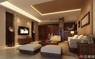 某(mou)四(si)居(ju)室(shi)室(shi)內(nei)裝(zhuang)飾(shi)設計(ji) 含(han)效(xiao)果圖