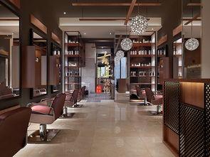 龍(long)泉(quan)專(zhuan)業理發店(dian)設(she)計公司 專(zhuan)業的(de)施(shi)工