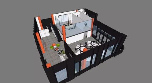 寫字(zi)樓裝(zhuang)修(xiu)設(she)計(ji)壹(yi)定(ding)要(yao)做好(hao)五留(liu)