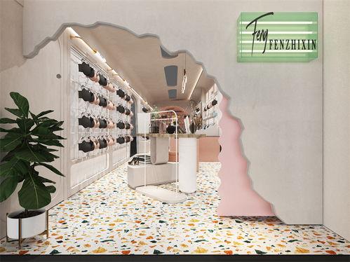 福田店面(mian)裝(zhuang)修(xiu) 裝(zhuang)飾裝(zhuang)修(xiu)設(she)計(ji)工程(cheng)廠家(jia)定(ding)做