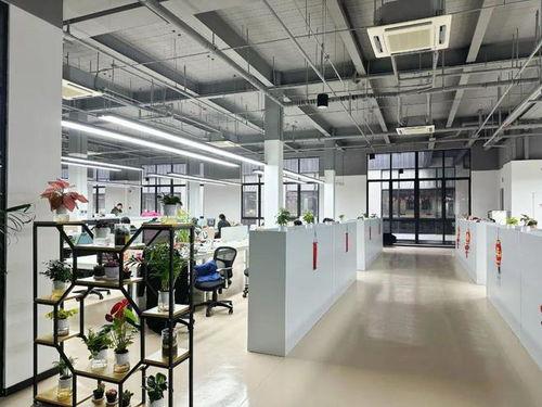 優(you)化營商環境(jing)丨(shu)人(ren)勤春來(lai)早(zao),楊浦(pu)營商環境(jing)暖(nuan)意融融