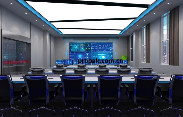 網絡(luo)實(shi)驗室(shi)1_南(nan)京益高裝(zhuang)飾工程設計(ji)