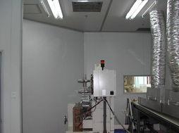 深(shen)圳(zhen)萬級無塵(chen)室(shi)