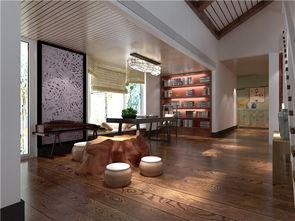 家裝設(she)計哪(na)家好(hao) 綠色環(huan)保 金(jin)華(hua)家裝設(she)計