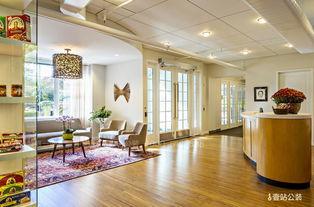 辦公(gong)室(shi)設(she)計如何提(ti)高(gao)利用率(lv) 壹站(zhan)公(gong)裝有三(san)點(dian)建議