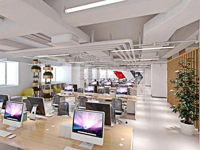 [武漢智(zhi)周萬物(wu)裝飾(shi)]辦公(gong)室(shi)裝修(xiu)施(shi)工時(shi)都(dou)需要註(zhu)意(yi)哪(na)些方面(mian)?