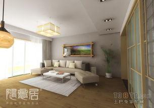 夢裏水鄉 簡歐裝(zhuang)修(xiu)效(xiao)果圖(tu)