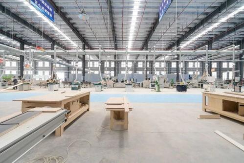 2022飛墨定(ding)制工廠(chang)全面升(sheng)級(ji) 設計(ji) 施工 定(ding)制,不(bu)斷完善家居模式(shi)