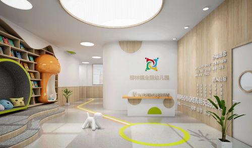 貝澤裝飾設計(ji)工(gong)程 中(zhong)國 漢(han)中(zhong)全(quan)麗(li)幼(you)兒(er)園設計(ji)